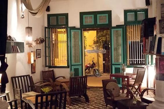 品尝世界各地咖啡的绝佳去处,便宜又正宗好喝的咖啡