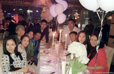 婚前单身派对去哪玩,告别单身派对流程