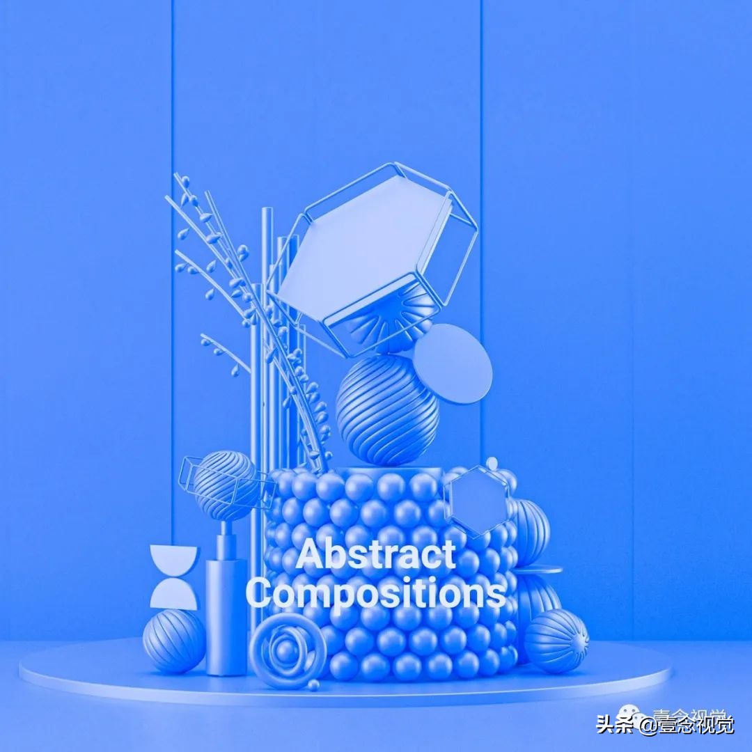 98G高阶C4D建模教程强势来袭！「入门进阶+产品+插画人物」