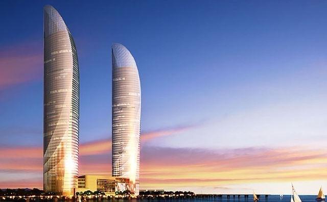 到厦门旅游必去的14个旅游景区,厦门有什么旅游景区