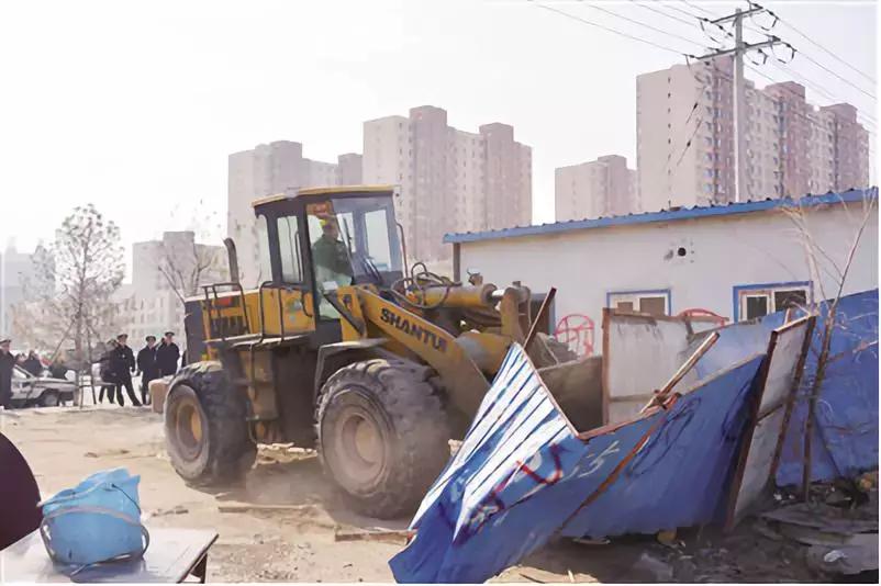 呼和浩特变美,呼市变美