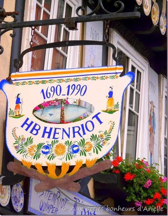 35个店招设计，哪一个符合你的设想？（多图预警！）