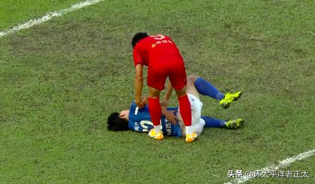 中甲升班马逆转球队,3-4中超保级队悲壮倒下