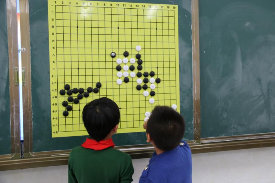 “社”彩斑斓花团锦簇---兴桂路小学社团课程剪影