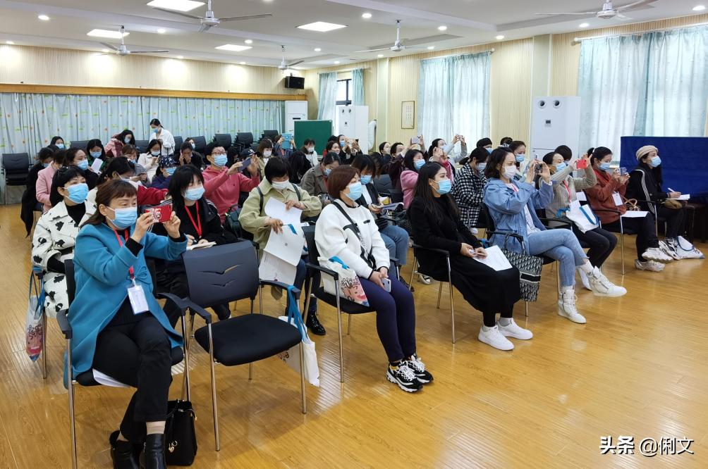 品名园、办高质量的教育——河南省名园园本课程建设沟通活动