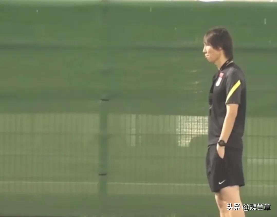 吴曦或将重返国足阵容,国足对战越南吴曦缩头避球