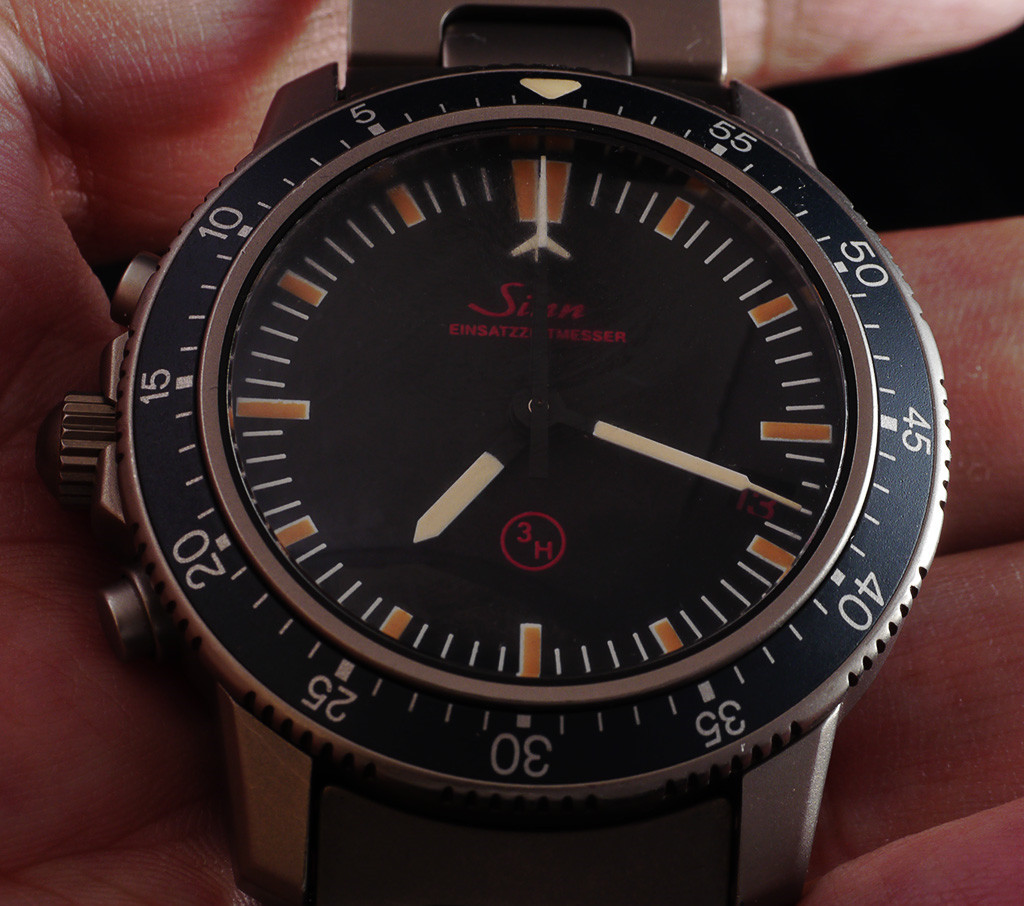 你的手表,你的手表很耀眼