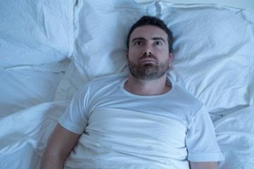 严重性失眠我都快疯了，什么办法可以治失眠？