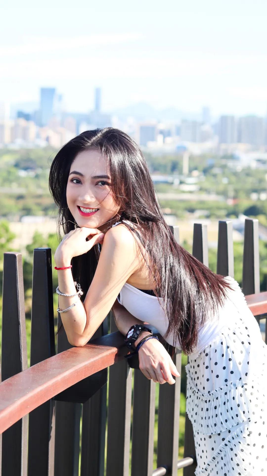 深圳西丽玻璃栈道,深圳海滨栈道重新开放