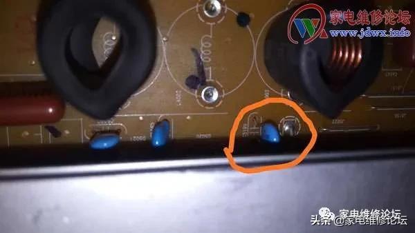 三星ps60f5000aj电视冒烟黑屏,三星ps59d8000fj电视机不开机维修