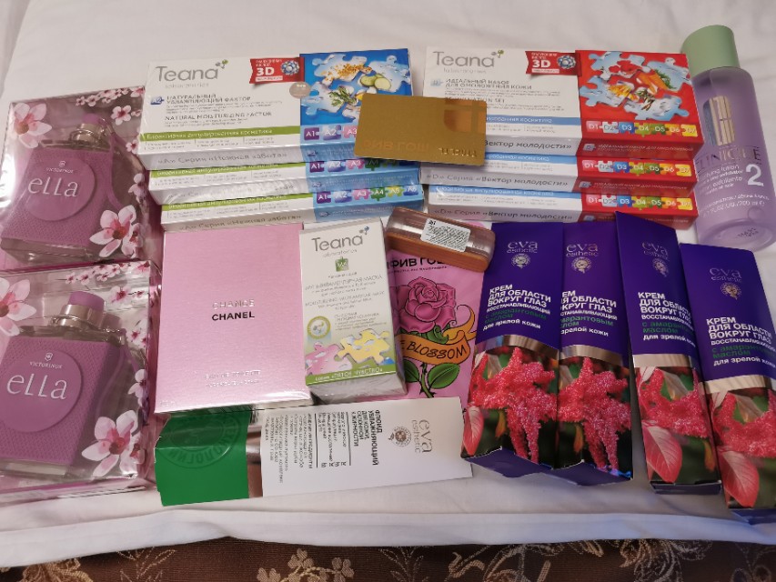 爱美之心人皆有之也要关注什么,好用又便宜的俄罗斯护肤品推荐