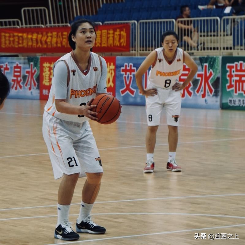 不输NBA的设计！这套球衣这么美，却从未登上WCBA舞台