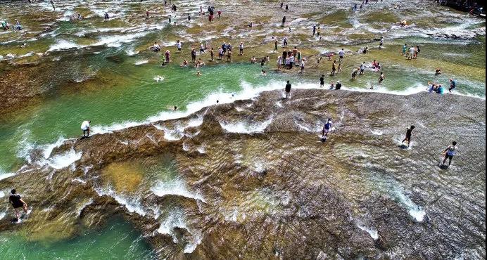 宁德闽东地区景区大全,宁德蕉城区景点排行榜最新