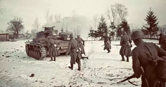 从战争到足球,从一战到现在德国损失了多少领土