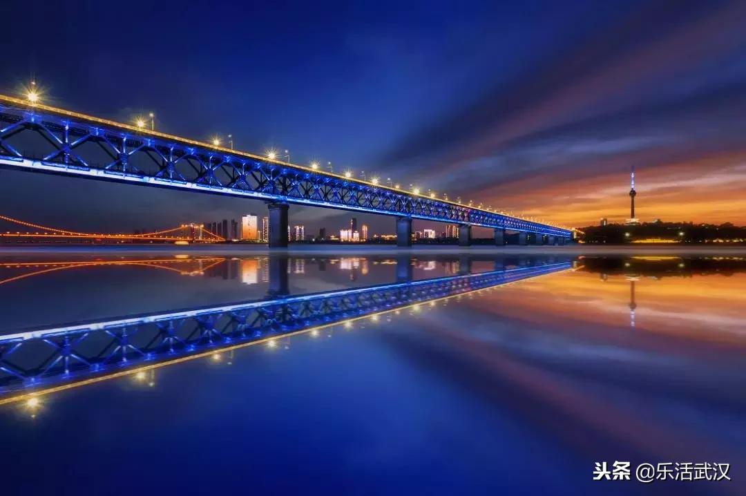 武汉新春过年坐地铁打卡攻略,来武汉一定要做的50件小事