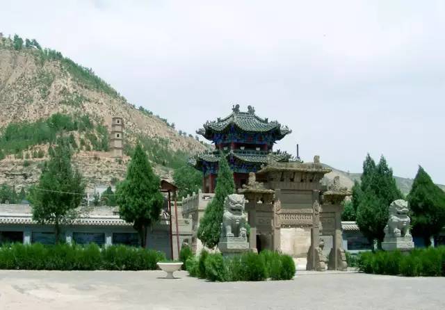 陕西不为人知的古镇堪比乌镇,湖北河南陕西三省交界古镇