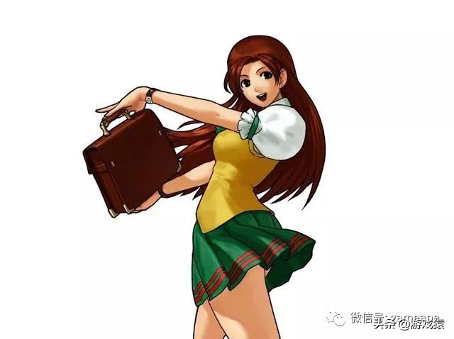 格斗游戏中10大魅惑大招,格斗游戏中充满诱惑必杀技