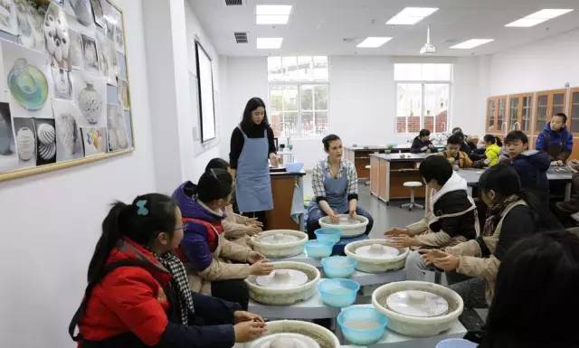 武汉最牛10所国际学校排名,武汉光谷最贵的国际学校