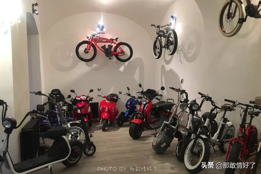 捷克鼹鼠玩具店,布拉格鼹鼠玩具店