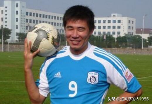 大连十大足球巨星,大连足球十大名将是谁