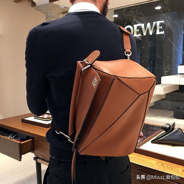 包款大科普｜懂包的男人只有0.000001%？