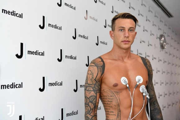 marco意大利足球运动员,意大利最帅的足球运动员