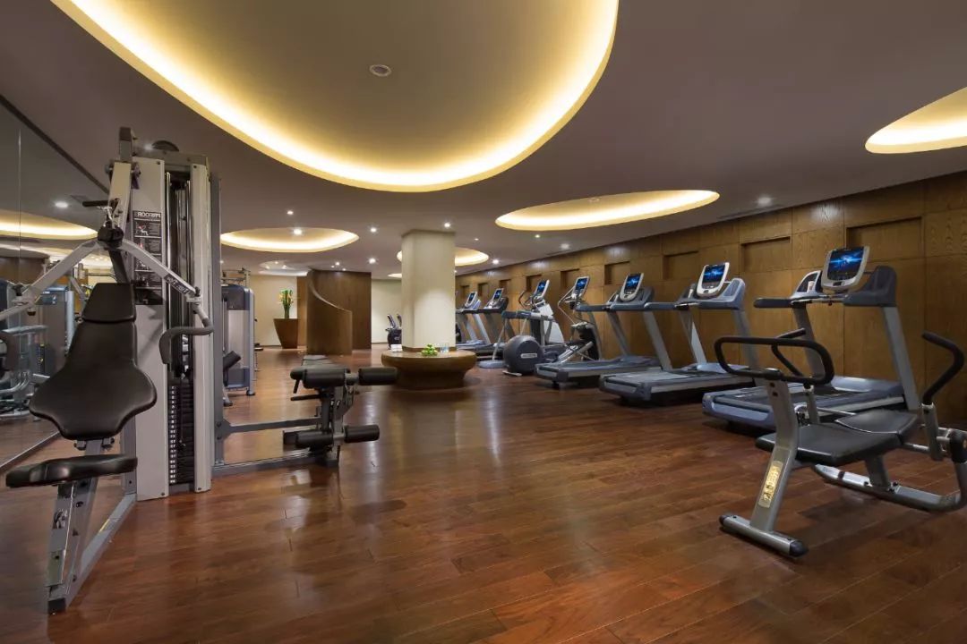 骊山下的院子温泉体验馆,骊山脚下一家不错的民宿温泉