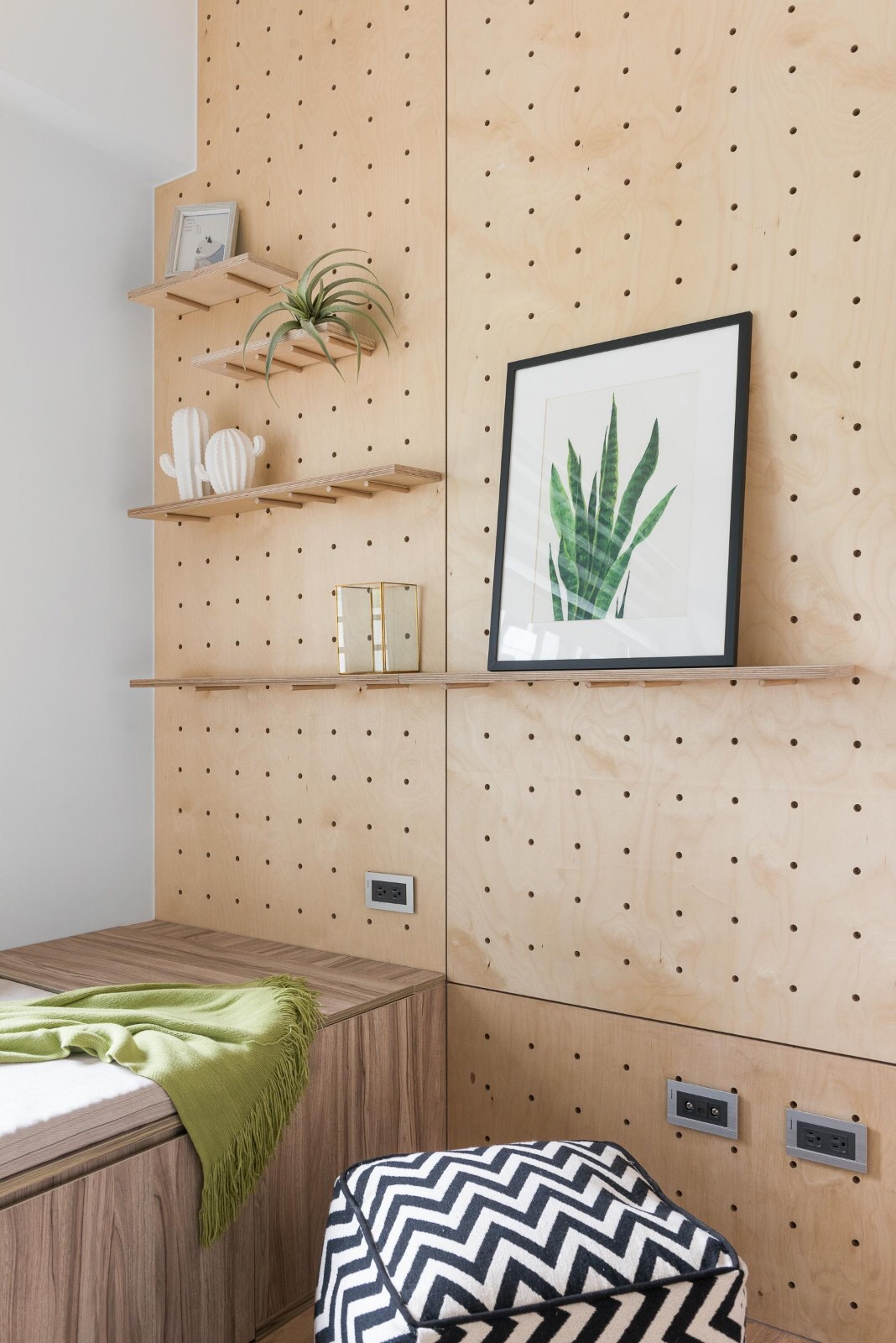 三房二厅二卫装修风格推荐,两室一厅的房子装修什么颜色好看