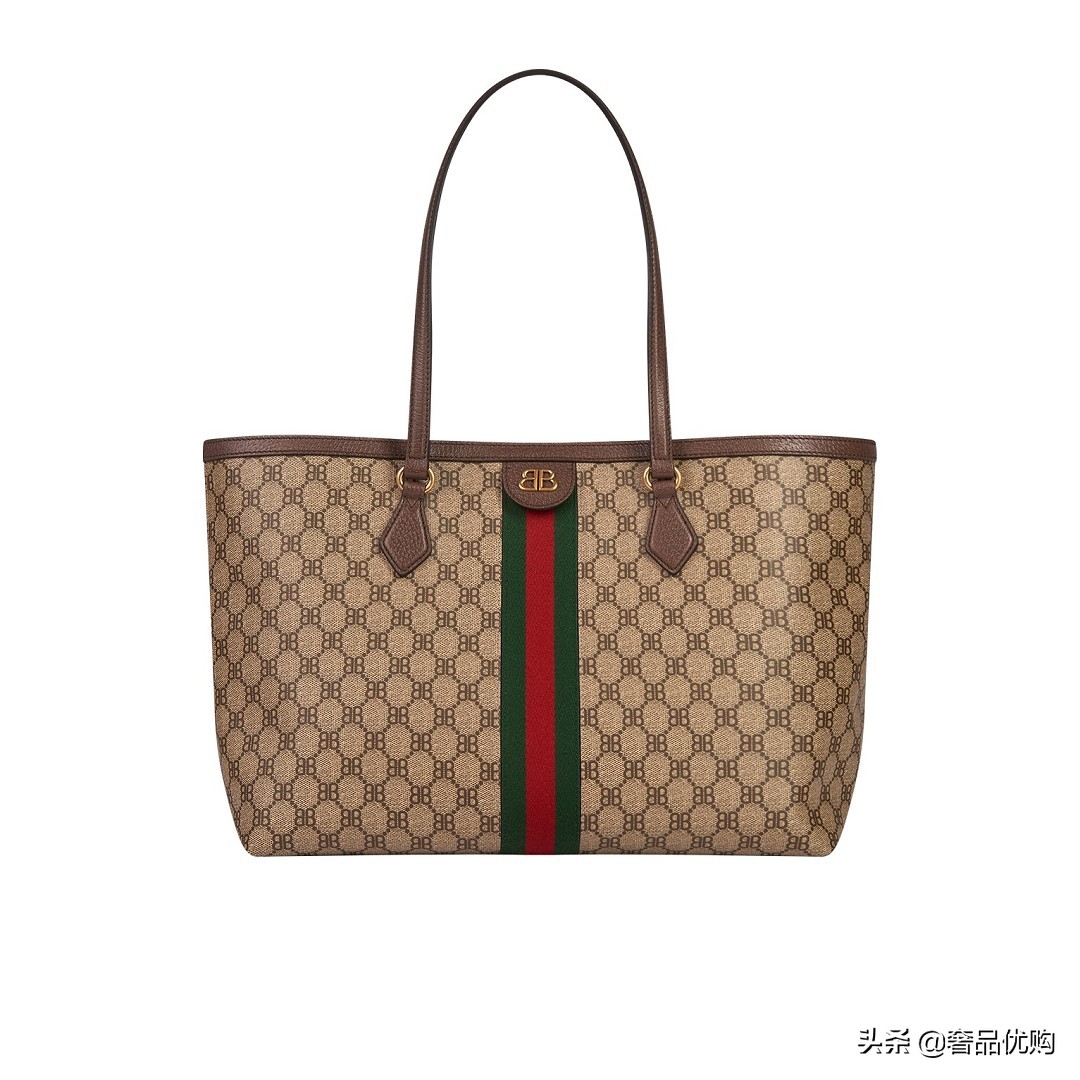 balenciaga克隆秀场,balenciaga21年时装秀
