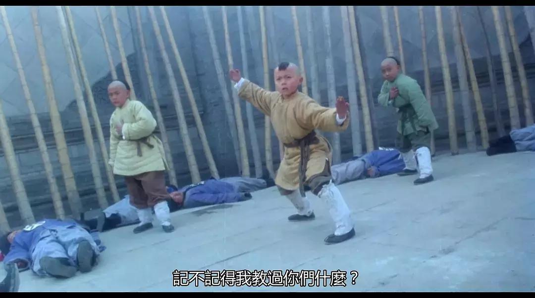 李连杰黄飞鸿哪部最好,出演黄飞鸿方世玉的武打明星是谁