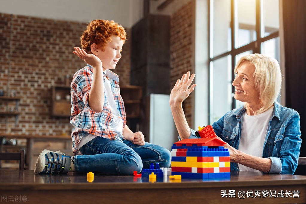 孩子一输就哭,孩子一输就发脾气该怎么办