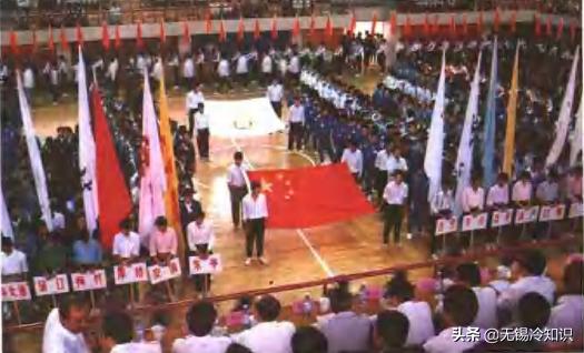 当年的无锡老照片,老照片那些关于江苏无锡的记忆