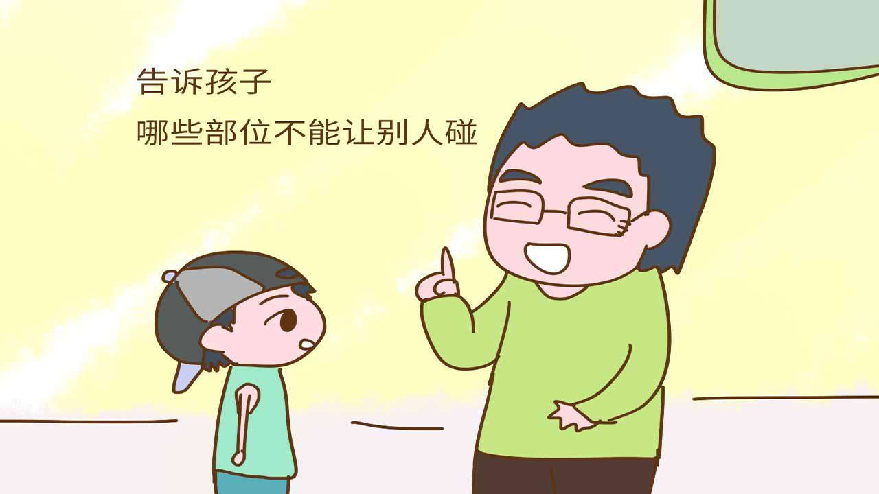 13岁女孩偷看不可描述片，接下来这位妈妈的做法，很有聪颖