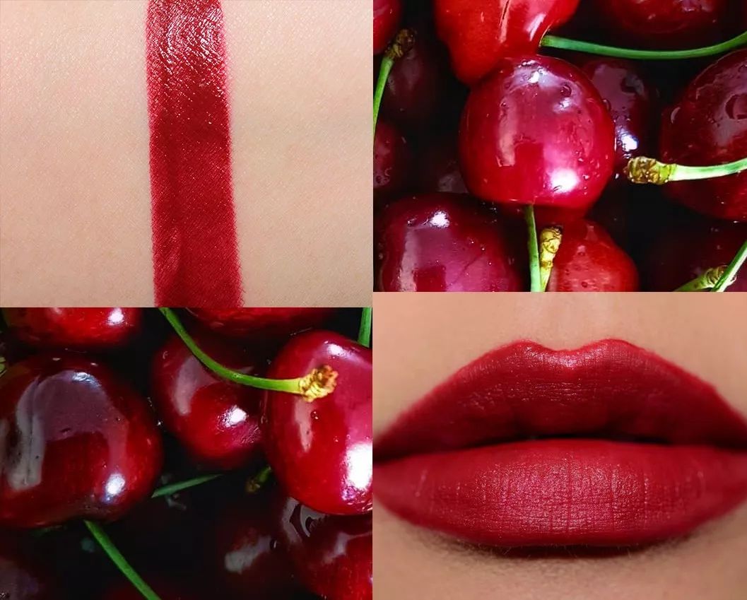 我的口红合集100种,我的口红合集