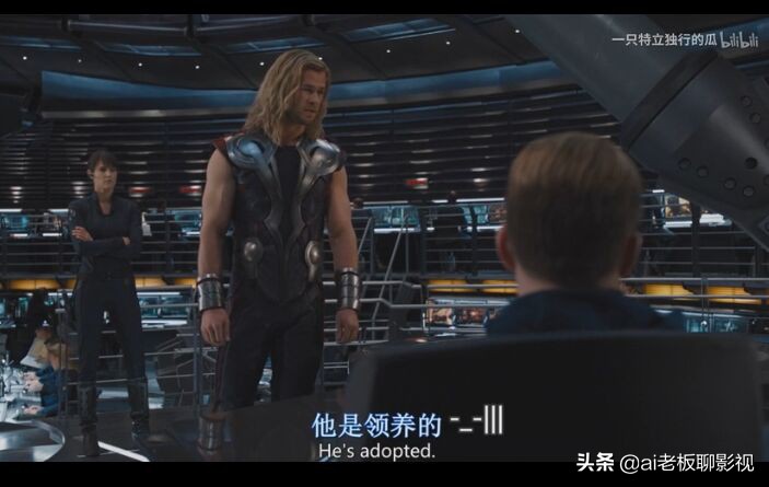 《复仇者联盟4》终于还是来了，不敢看怕离别，也怕哭着说再见