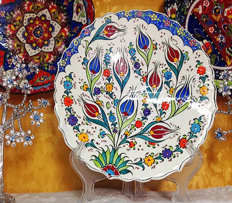 Ellie说｜土耳其必备购物攻略