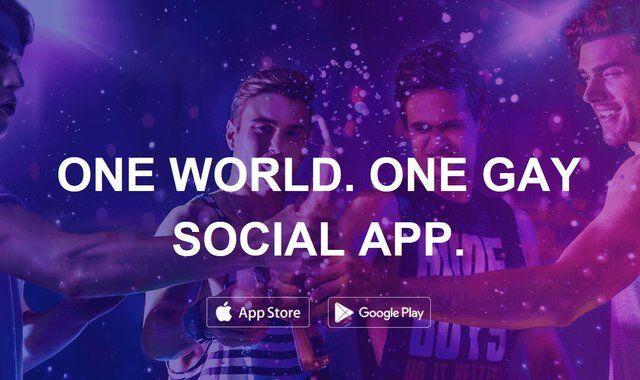 blued计划赴美上市,blued赴美上市