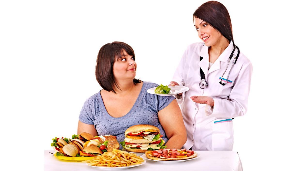 腰部变粗的缘由！这些陋习胖mm得改