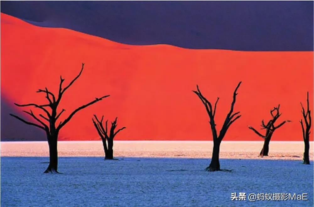 摄影构图有三角式构图吗,为什么摄影越拍要学的越多