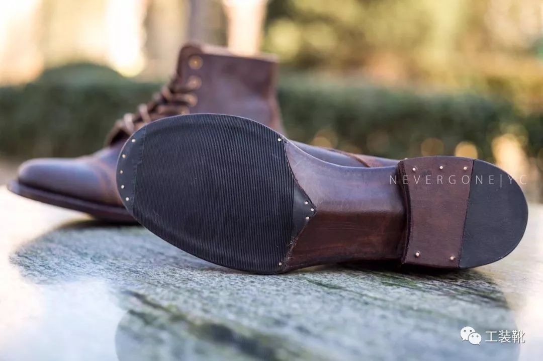 工装靴经典款有哪些,最值得入手的工装靴