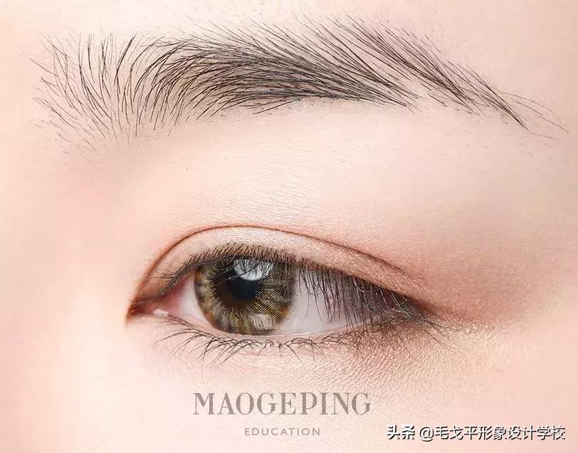 简单短发新娘妆发型教程,短发新娘造型简单自己做