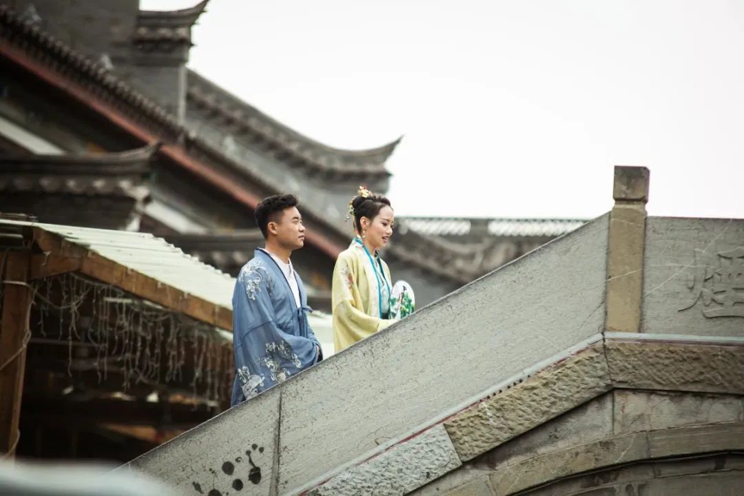 五一滦州古城旅游景点,北京到滦州古城攻略