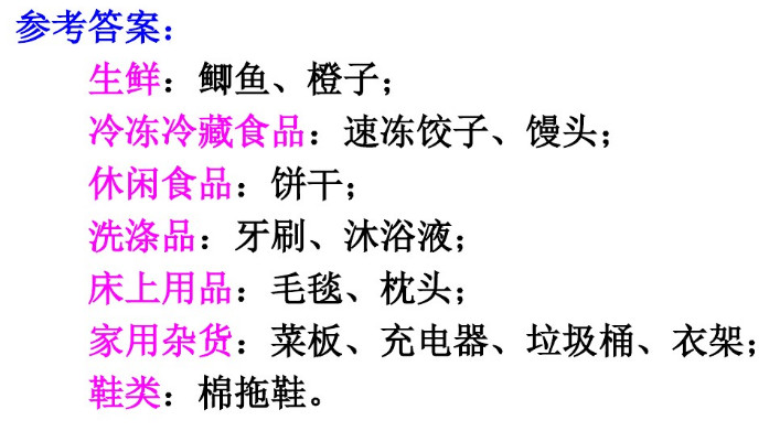 部编版三年级下册语文课后题答案,部编版小学语文上册课后习题答案