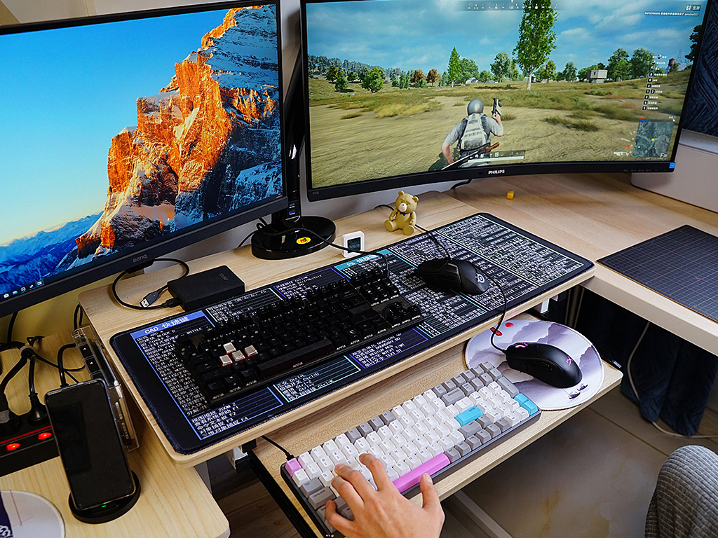 3.0桌面,桌面进化3.0