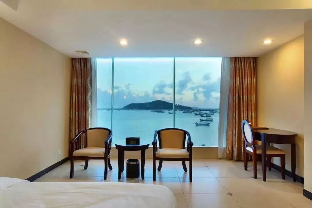 梅家大院吃海鲜,珍珠湾吃海鲜