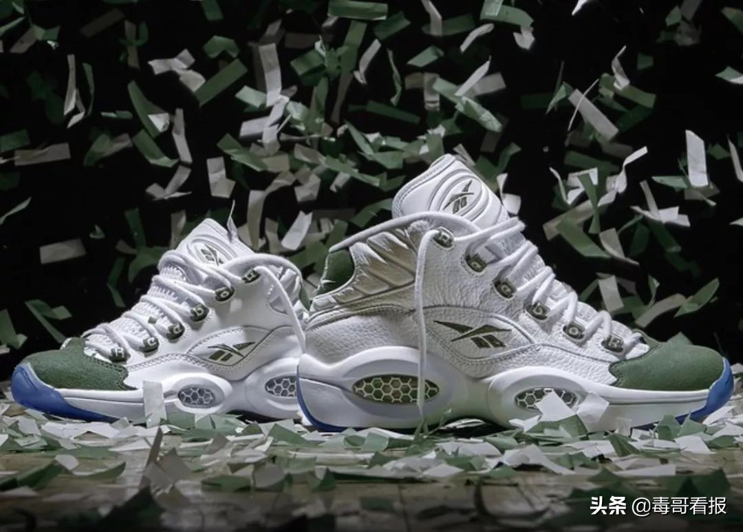 reebok为什么那么便宜,reebok好穿吗