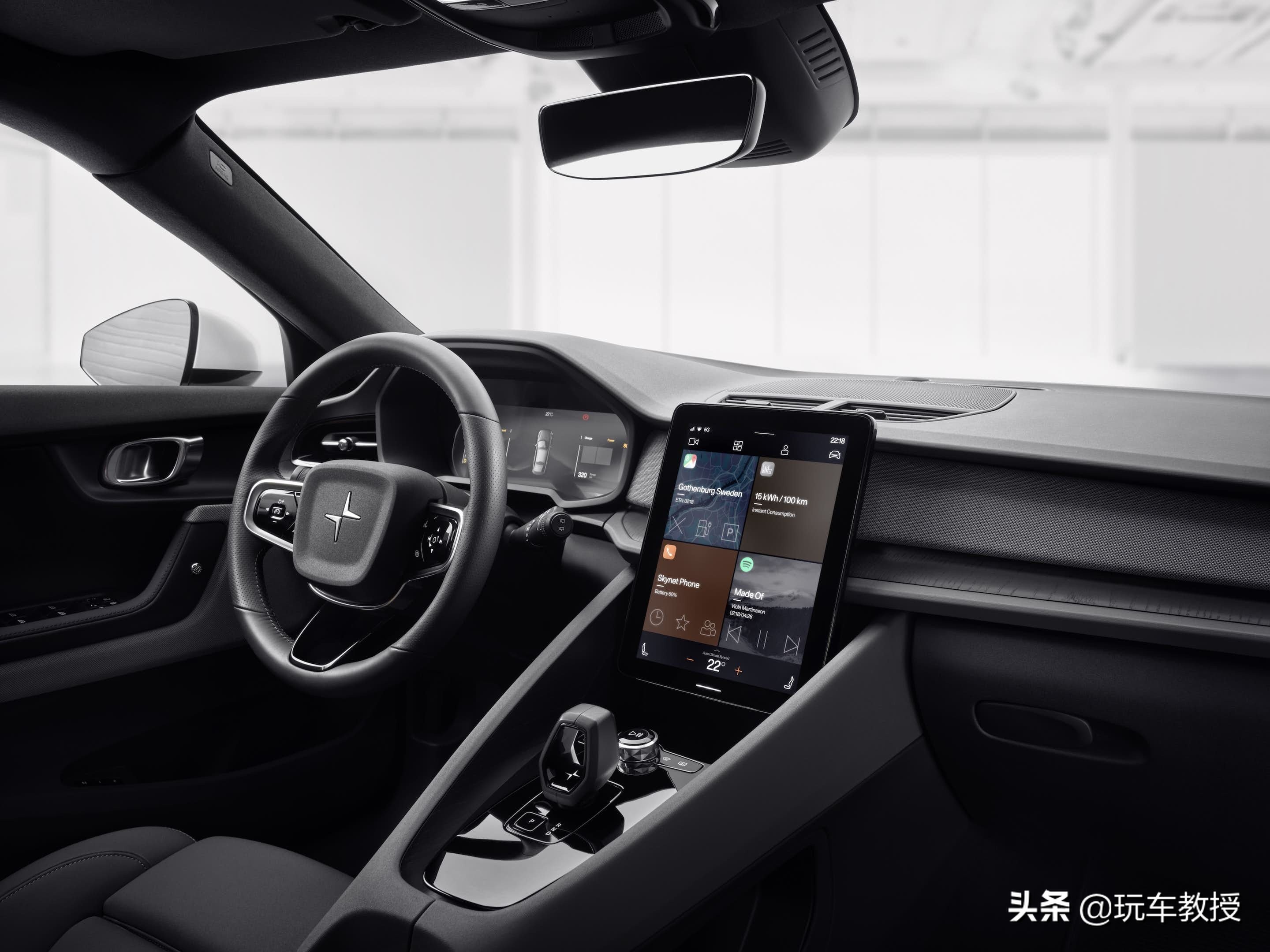 极星新车2019款,极星最漂亮车型