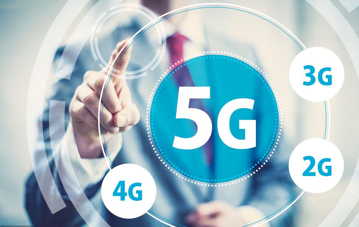5g将会带来哪些新的行业和岗位,5g到来有哪些职业受影响