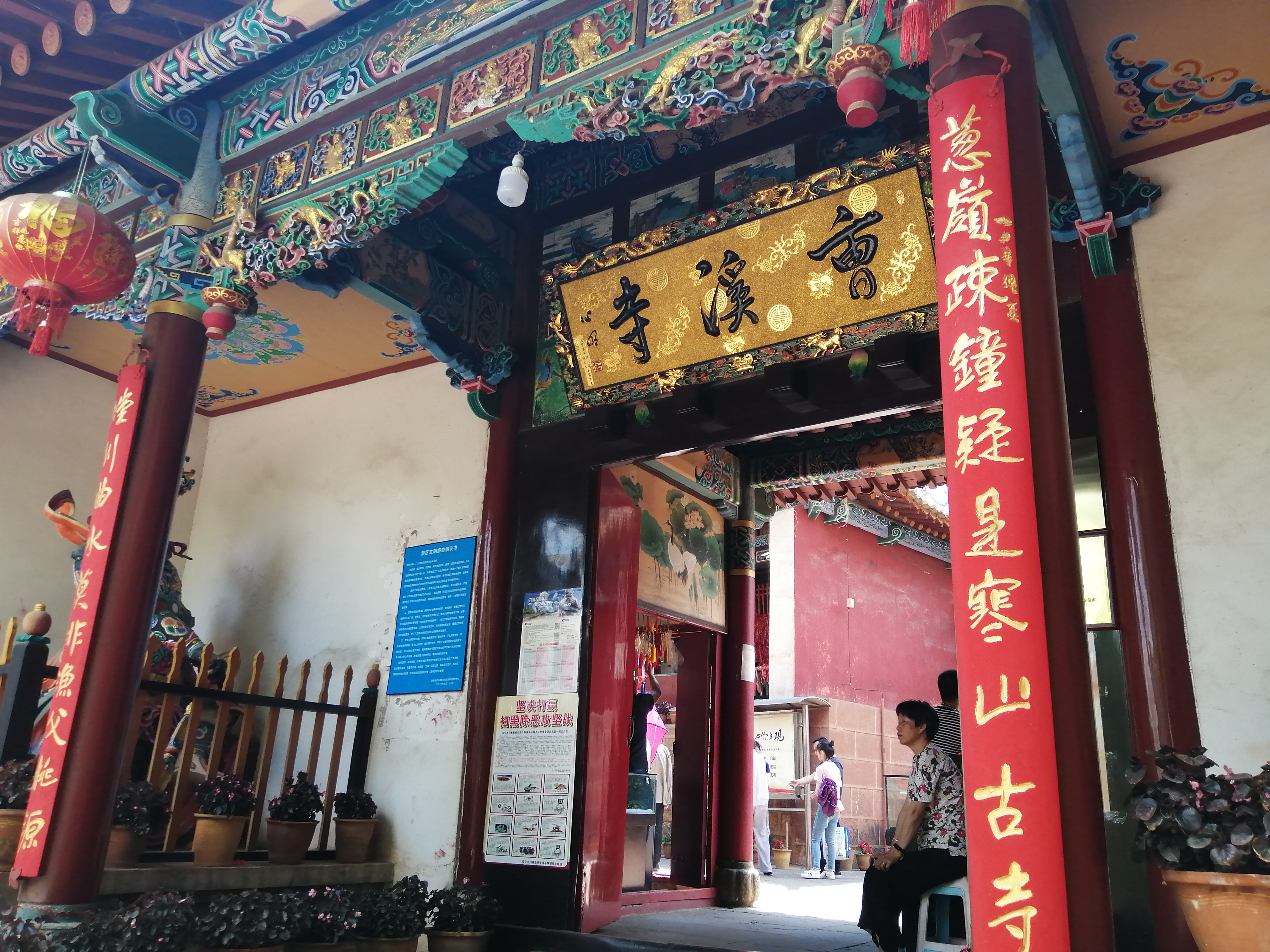 除了鲜花，昆明别样的“优昙婆罗花”神秘之旅，徐霞客曾慕名走过