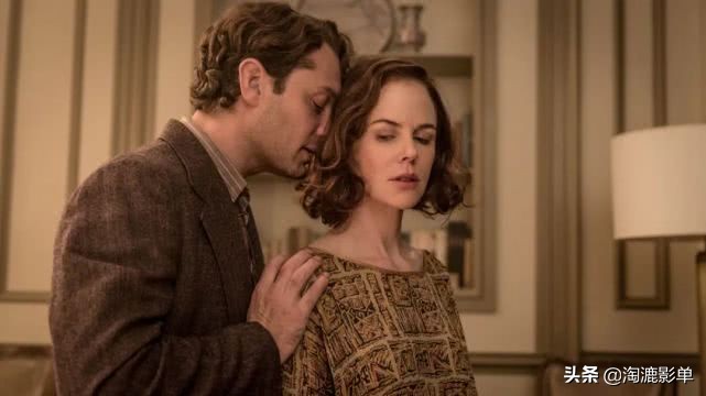 艾梅柏和妮可·基德曼海王,艾梅柏希尔德海王和妮可基德曼